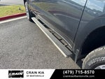 2020 Chevrolet Silverado 1500 Custom - CARFAX ONE OWNER