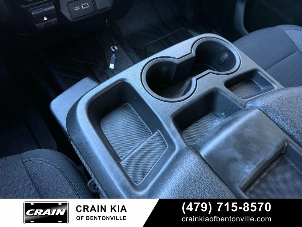 2019 Chevrolet Silverado 1500 LT Trail Boss - 4WD / LIFTED! / CLEAN CARFAX