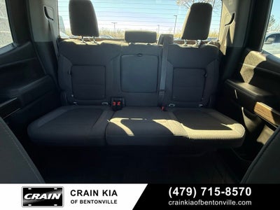 2019 Chevrolet Silverado 1500 LT Trail Boss - 4WD / LIFTED! / CLEAN CARFAX