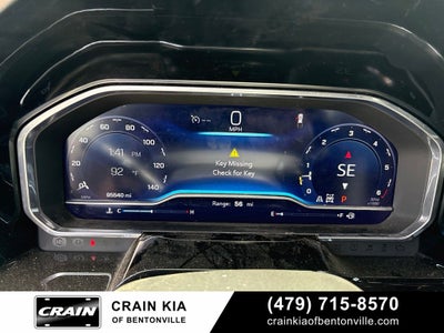 2023 Chevrolet Silverado 1500 RST - 4WD / CLEAN CARFAX