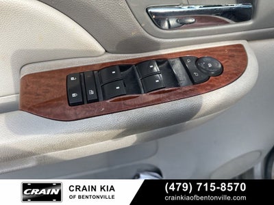 2008 GMC Yukon SLT - WHOLESALE / AS-IS