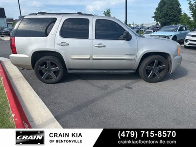 2008 GMC Yukon SLT - WHOLESALE / AS-IS