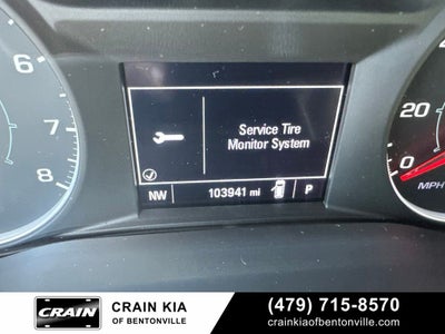 2019 GMC Acadia SLE-2 - CARFAX ONE OWNER