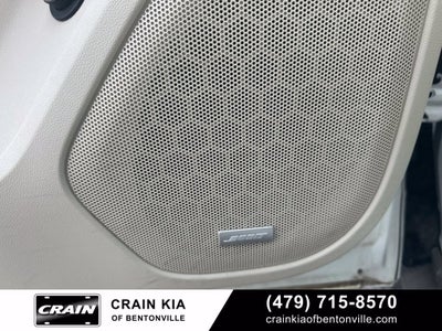 2021 GMC Acadia Denali - DUAL SUNROOF / CAPTAIN'S CHAIRS