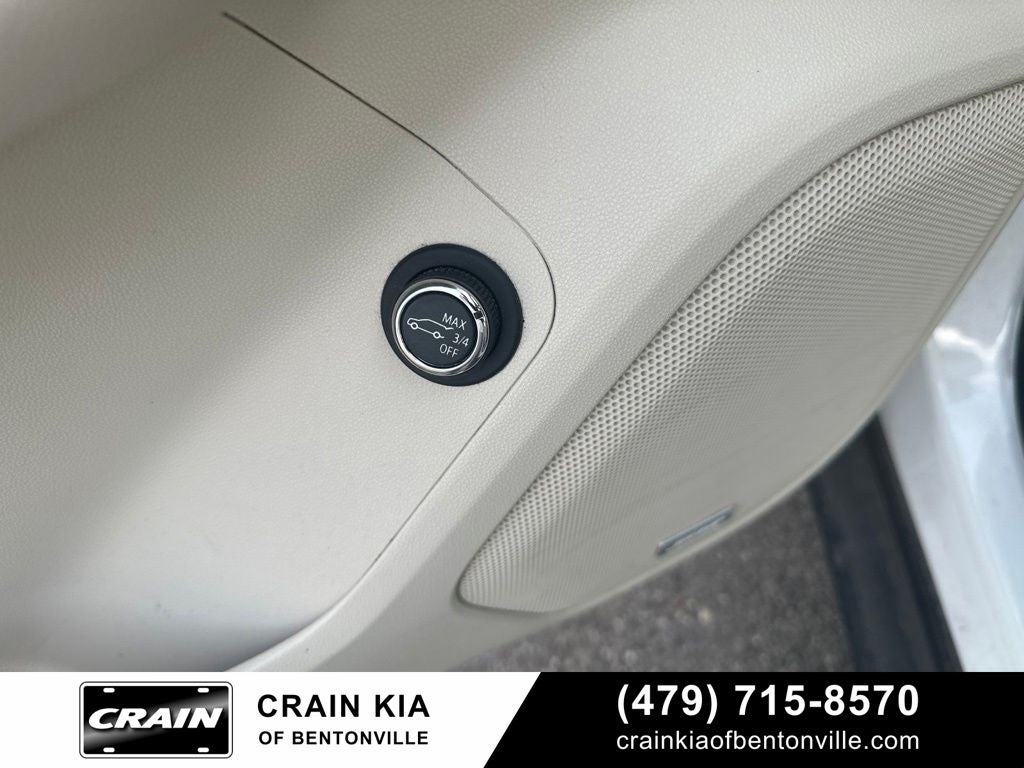 2021 GMC Acadia Denali - DUAL SUNROOF / CAPTAIN'S CHAIRS