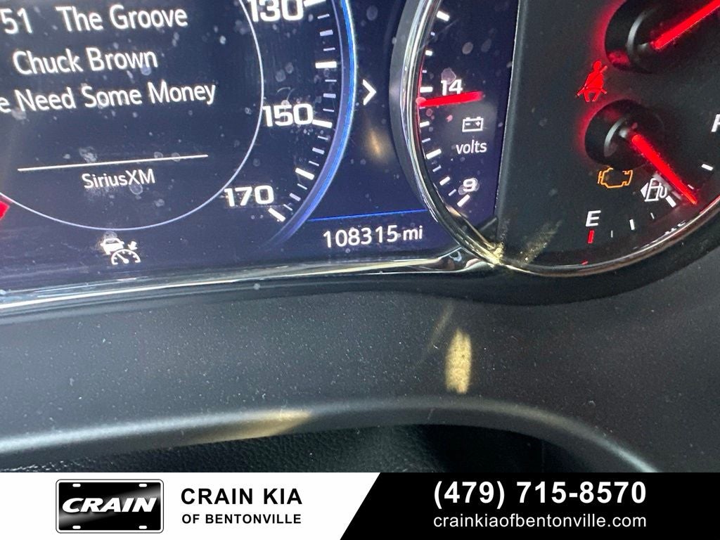 2021 GMC Acadia Denali - DUAL SUNROOF / CAPTAIN'S CHAIRS