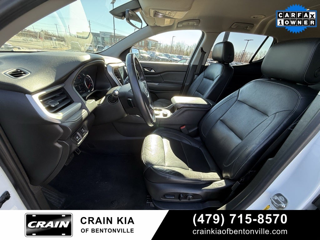 2018 GMC Acadia SLT-1 - WHOLESALE / AS-IS