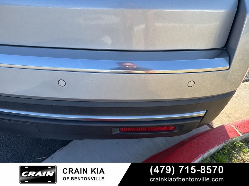 2016 GMC Acadia SLT-1 - CLEAN CARFAX / LEATHER