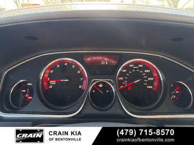 2016 GMC Acadia SLT-1 - CLEAN CARFAX / LEATHER