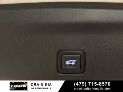 2024 GMC Yukon AT4 - 4WD / PANORAMIC SUNROOF / CLEAN CARFAX