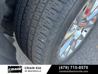 2016 GMC Yukon Denali - 4WD / SUNROOF