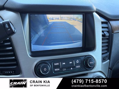 2020 GMC Yukon Denali Premium - 4WD / SUNROOF