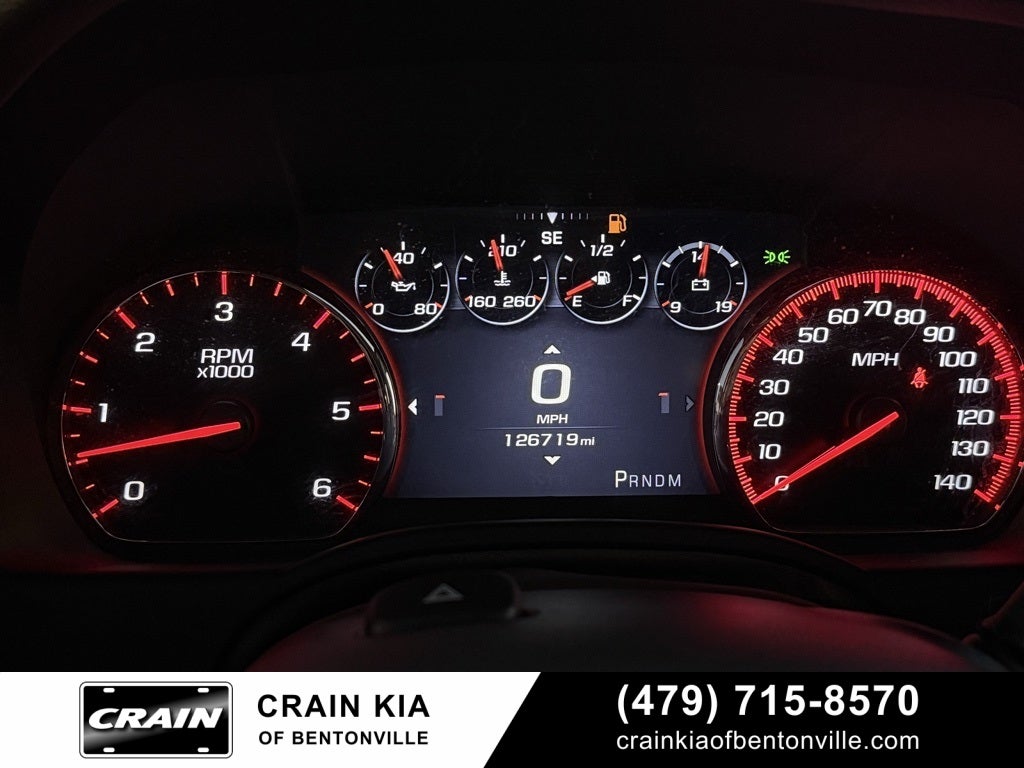 2016 GMC Yukon Denali - 4WD / SUNROOF