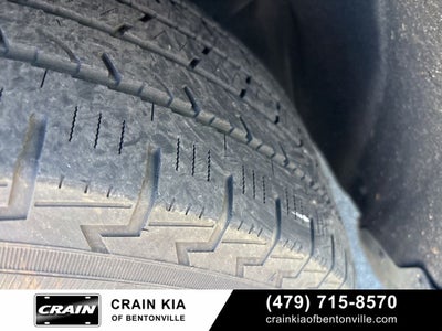 2022 GMC Yukon AT4 - 4WD / PANORAMIC SUNROOF / CLEAN CARFAX