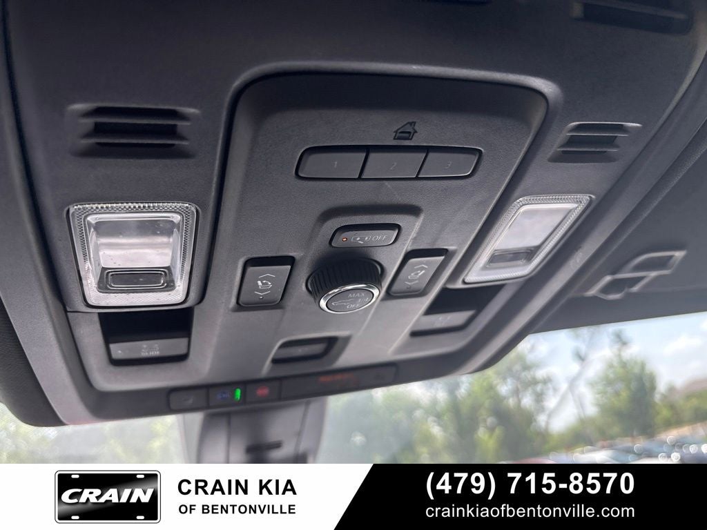 2021 GMC Yukon Denali - 4WD / PANORAMIC SUNROOF