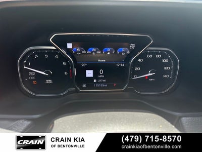 2021 GMC Yukon Denali - 4WD / PANORAMIC SUNROOF