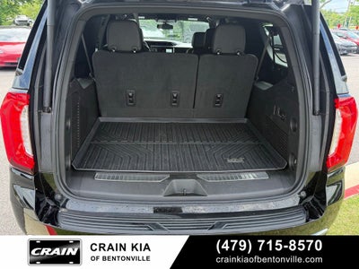 2022 GMC Yukon XL Denali - 4WD / CLEAN CARFAX