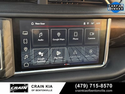 2023 GMC Yukon XL Denali - 4WD / PANO ROOF / CLEAN CARFAX / ONE OWNER