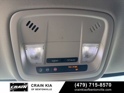 2019 Chevrolet Traverse LS - AWD / CLEAN CARFAX