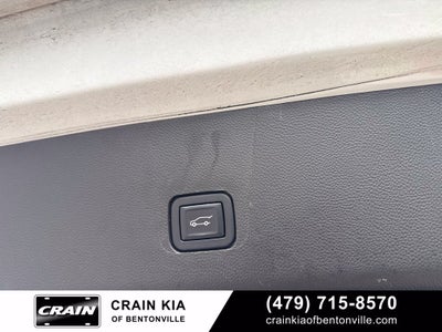 2023 Chevrolet Traverse LT Leather - AWD / CLEAN CARFAX
