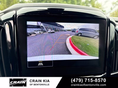 2023 Chevrolet Traverse LT Leather - AWD / CLEAN CARFAX