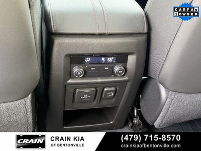 2023 Chevrolet Traverse RS - AWD / DUAL SUNROOF / CLEAN CARFAX / ONE OWNER