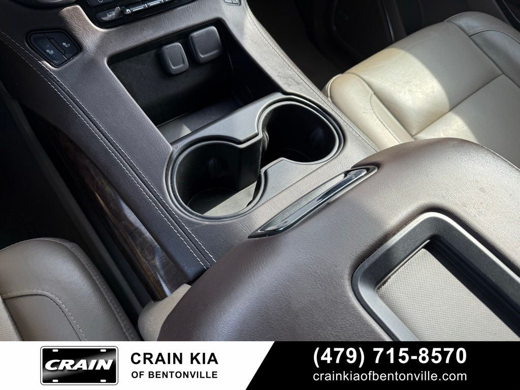 2020 Chevrolet Tahoe LT - 4WD / LEATHER