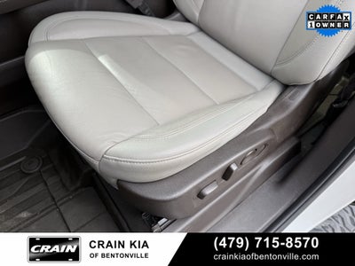 2021 Chevrolet Suburban Z71 - 4WD / PANORAMIC SUNROOF / ONE OWNER