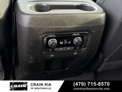 2023 Chevrolet Suburban Premier - 4WD / CLEAN CARFAX HISTORY