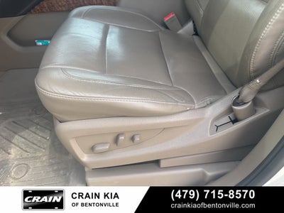 2015 Chevrolet Suburban LTZ - 4WD / SUNROOF / DVD / CLEAN CARFAX