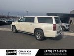 2015 Chevrolet Suburban LTZ - 4WD / SUNROOF / DVD / CLEAN CARFAX