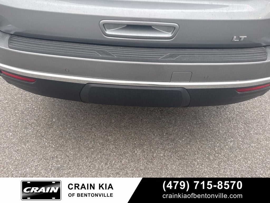 2024 Chevrolet Tahoe LT - LUXURY PACKAGE