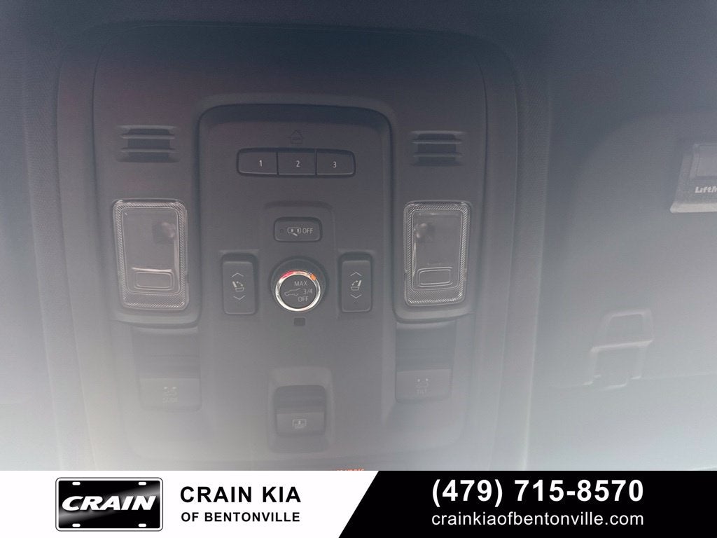 2024 Chevrolet Tahoe LT - LUXURY PACKAGE