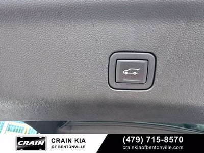 2024 Chevrolet Tahoe LT - LUXURY PACKAGE