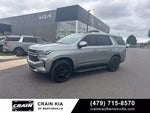 2024 Chevrolet Tahoe LT - LUXURY PACKAGE