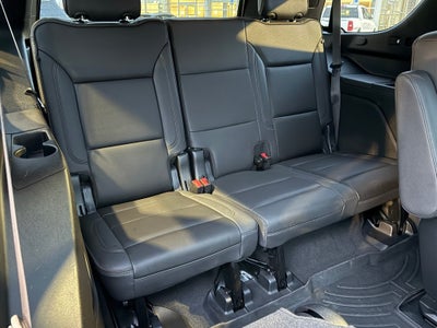 2023 Chevrolet Tahoe High Country - 4WD / CLEAN CARFAX / ONE OWNER