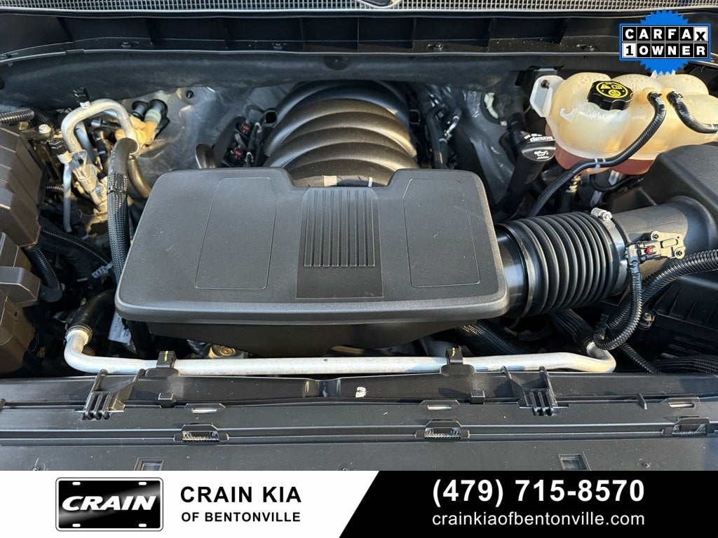 2023 Chevrolet Tahoe High Country - 4WD / CLEAN CARFAX / ONE OWNER