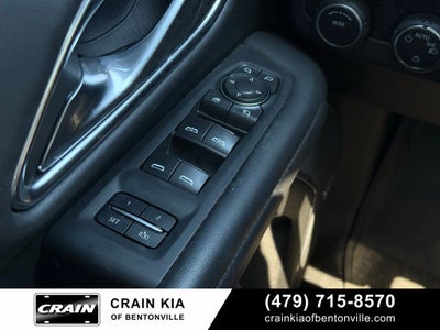 2022 Chevrolet Tahoe High Country - 4WD / PANORAMIC SUNROOF / ONE OWNER