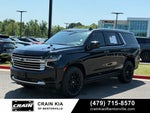 2022 Chevrolet Tahoe High Country - 4WD / PANORAMIC SUNROOF / ONE OWNER