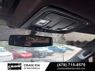2022 GMC Sierra 2500HD AT4 - 4WD / CLEAN CARFAX
