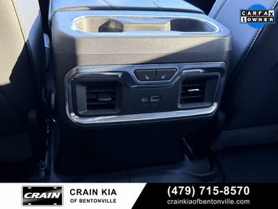 2024 GMC Sierra 2500HD Denali - 4WD / SUNROOF / DENALI RESERVE