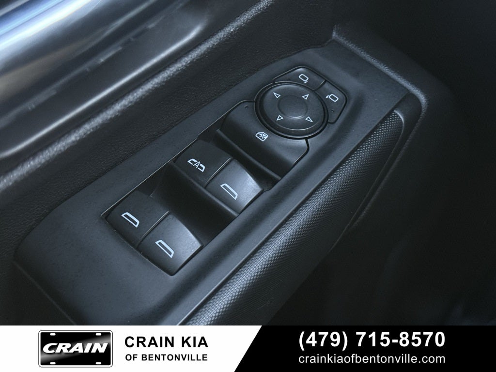 2023 GMC Sierra 3500HD Pro - 4WD