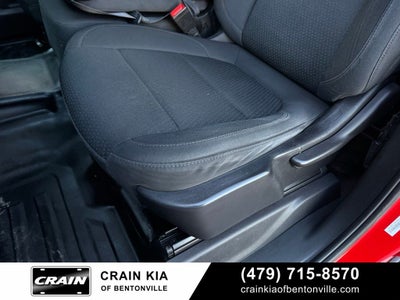 2023 GMC Sierra 3500HD Pro - 4WD