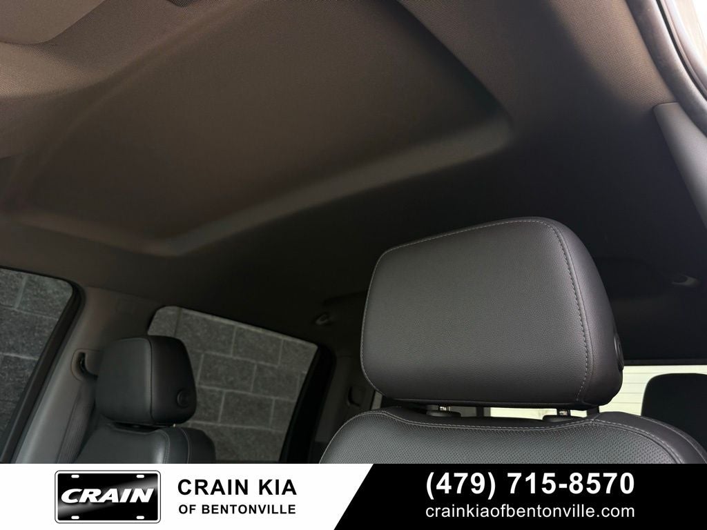 2020 GMC Sierra 3500HD SLT - 4WD / CLEAN CARFAX