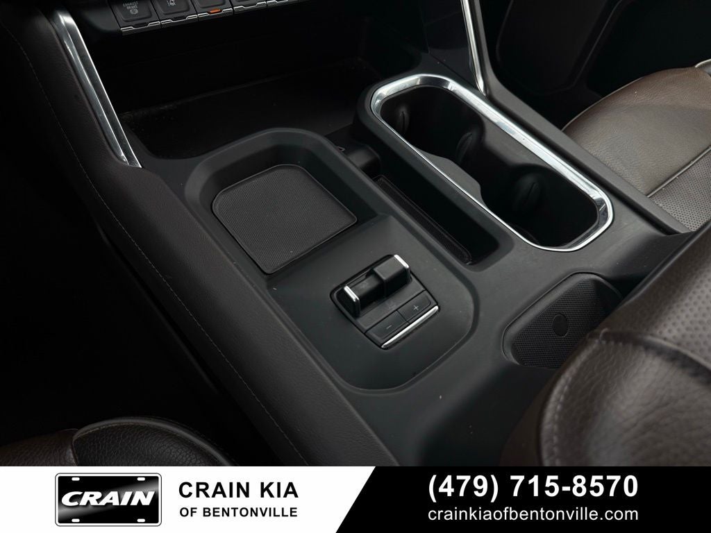 2024 GMC Sierra 3500HD Denali - 4WD / SUNROOF / ONE OWNER