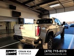 2026 GMC Sierra 2500HD AT4X - 4WD / SUNROOF / CLEAN CARFAX / ONE OWNER
