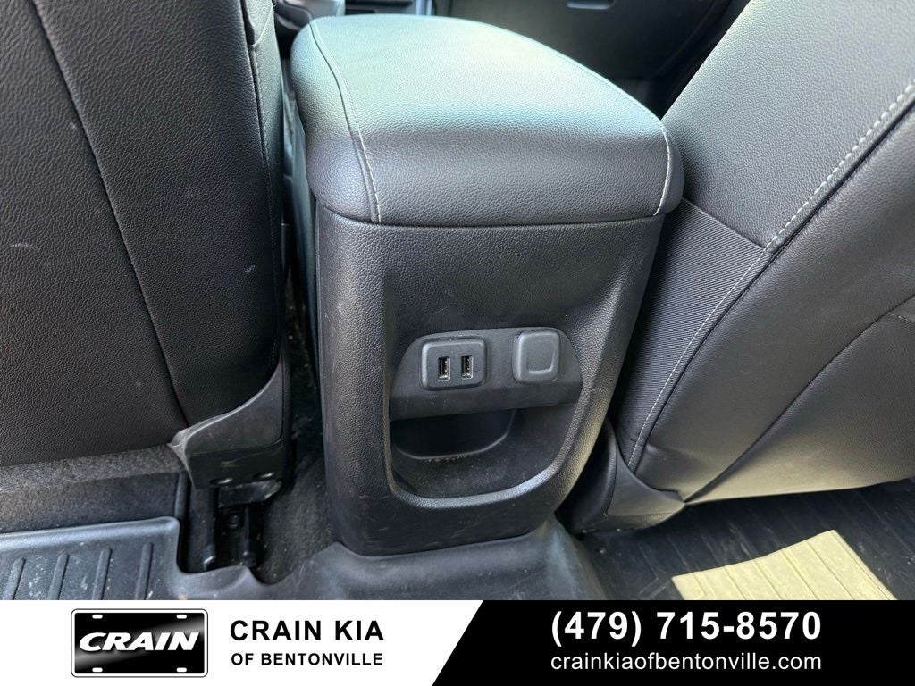 2018 GMC Canyon SLT - 4WD / CLEAN CARFAX / ONE OWNER