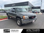 2000 GMC Sierra 2500 SLT - 4WD / WHOLESALE / AS-IS