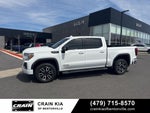 2019 GMC Sierra 1500 AT4 - 4WD / AT4 PREMIUM / CLEAN CARFAX