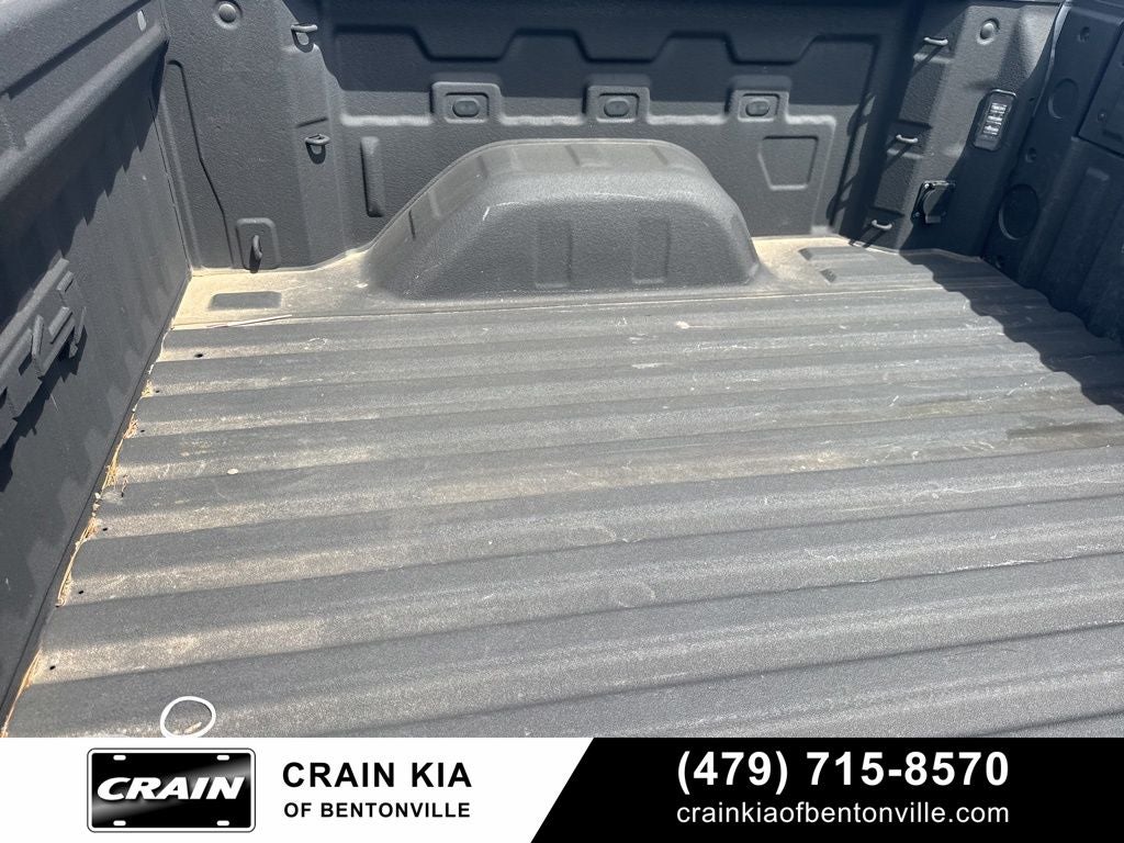 2019 GMC Sierra 1500 AT4 - 4WD / AT4 PREMIUM / CLEAN CARFAX